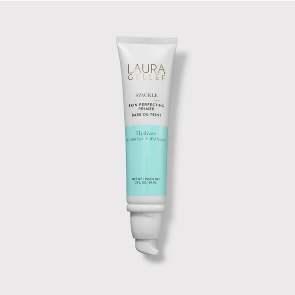Laura Geller Other - 🆕 Laura Geller Spackle Skin Perfecting Primer Hydrate